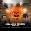 Bala Ji Ka Churma